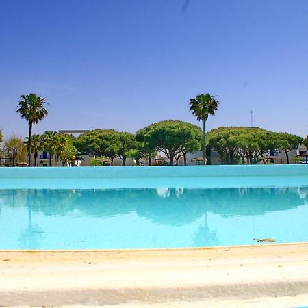 Apartamento La Barca Chiclana de la Frontera Exterior foto