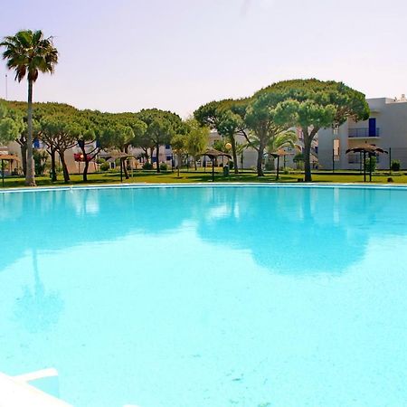 Apartamento La Barca Chiclana de la Frontera Exterior foto