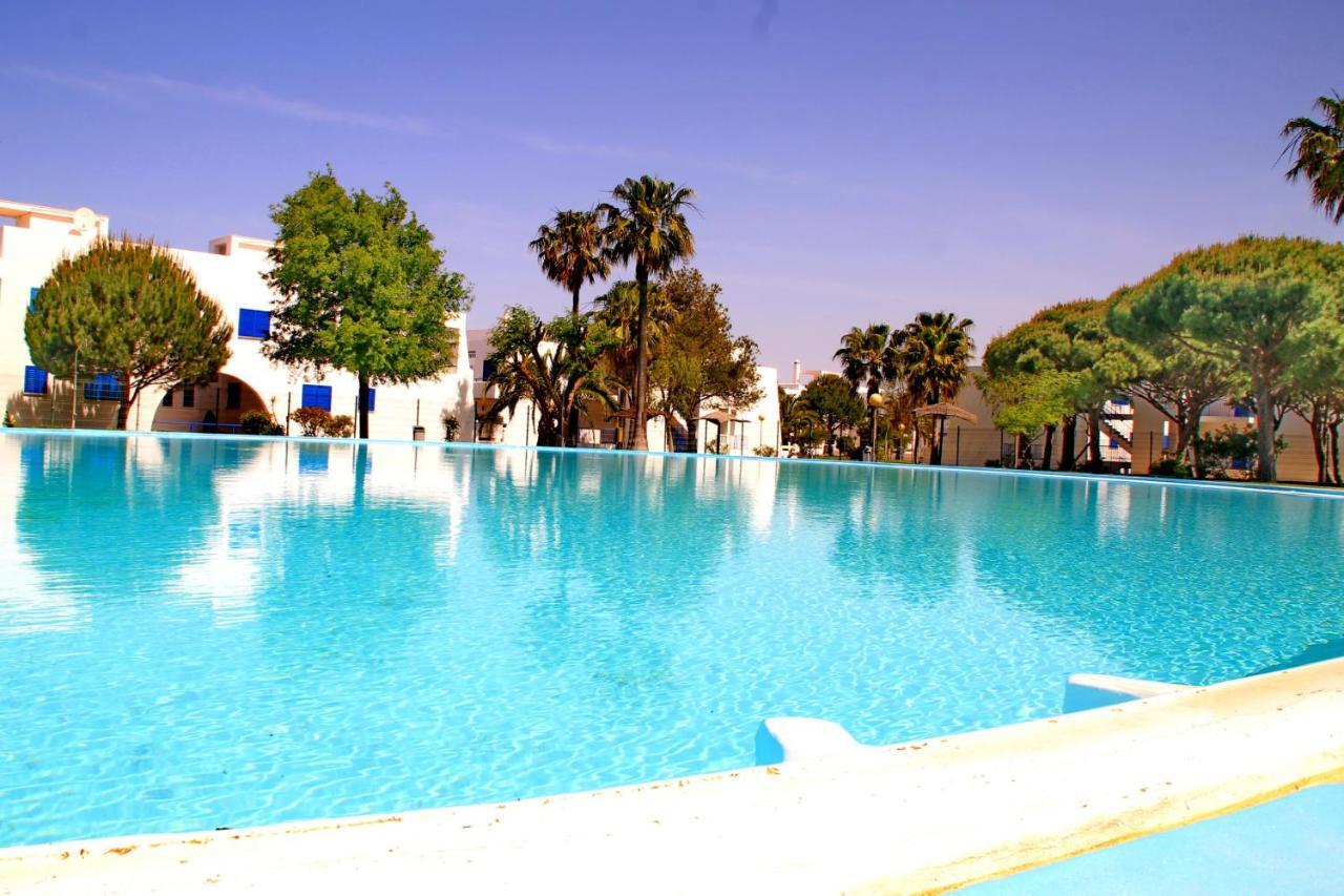 Apartamento La Barca Chiclana de la Frontera Exterior foto