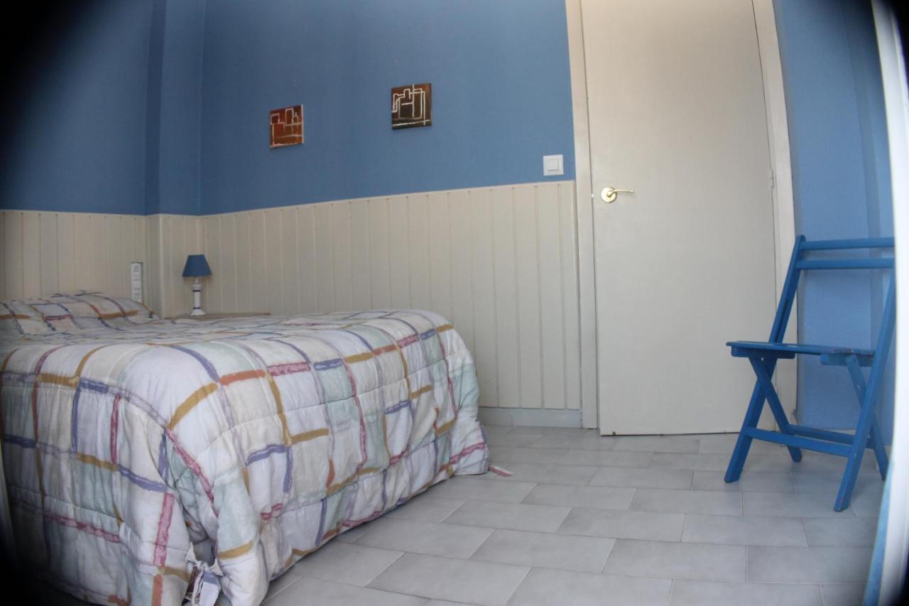 Apartamento La Barca Chiclana de la Frontera Exterior foto