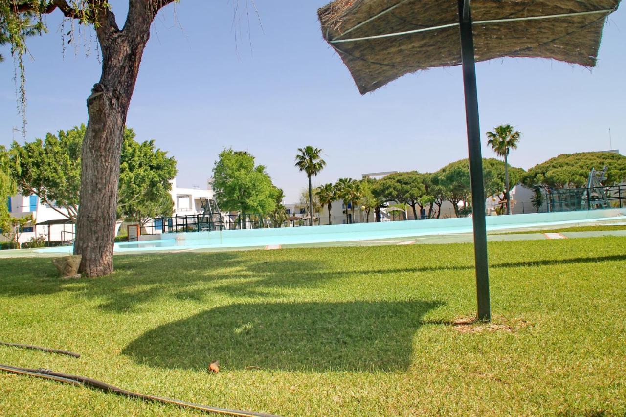 Apartamento La Barca Chiclana de la Frontera Exterior foto