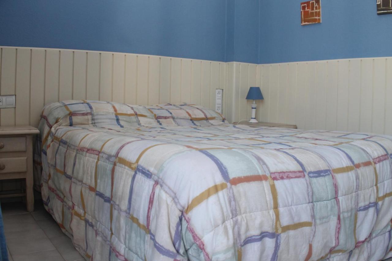 Apartamento La Barca Chiclana de la Frontera Exterior foto