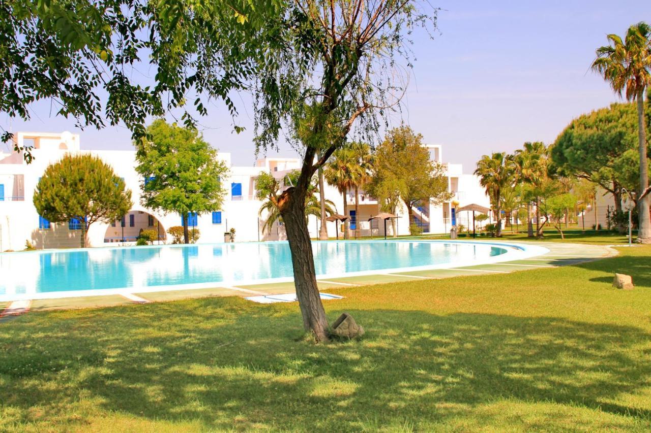 Apartamento La Barca Chiclana de la Frontera Exterior foto