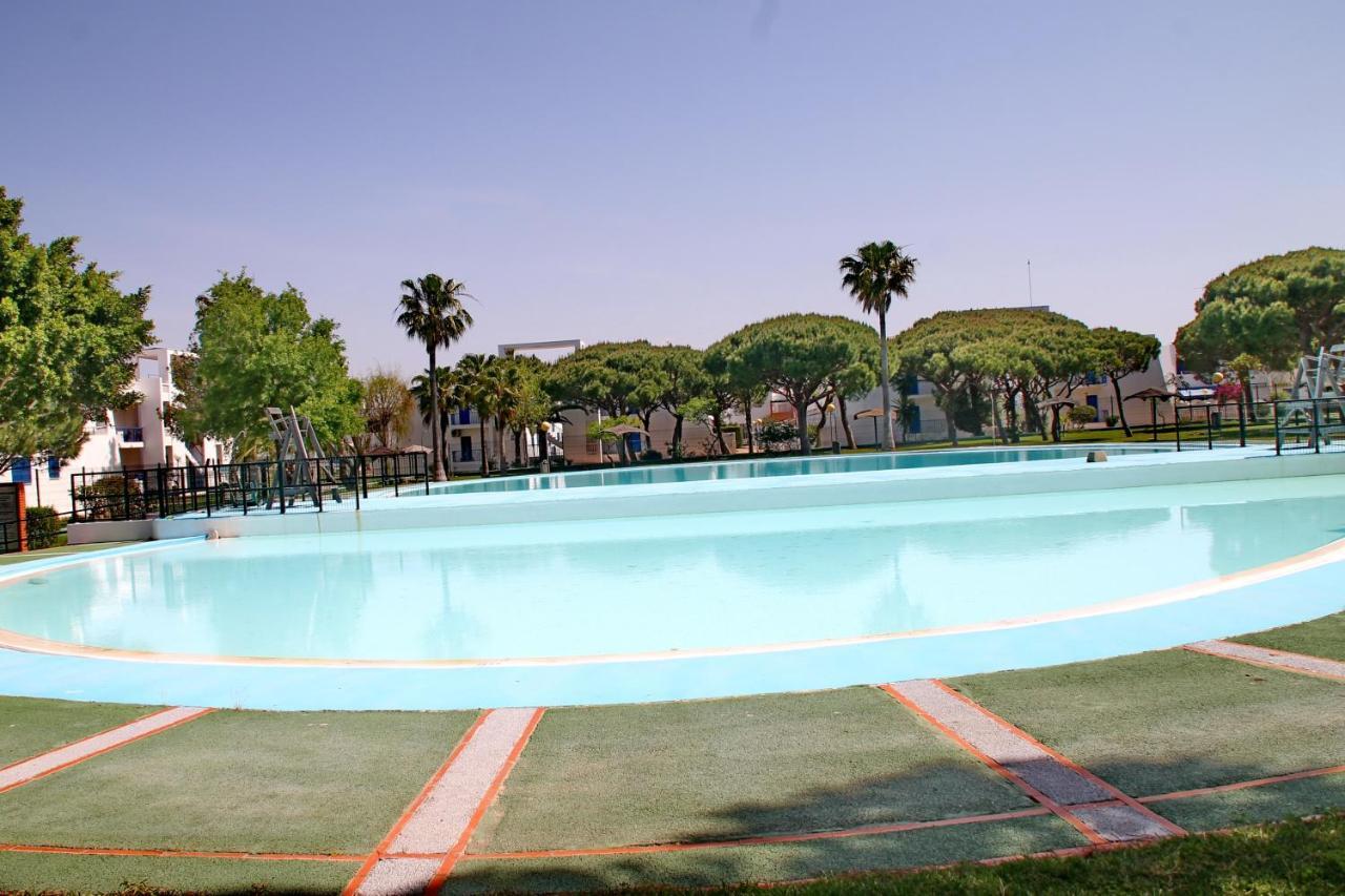 Apartamento La Barca Chiclana de la Frontera Exterior foto